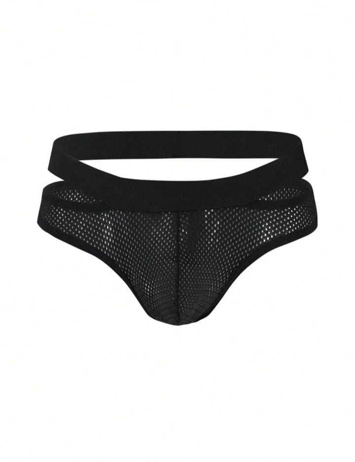 Shadow Mesh Cutout Brief